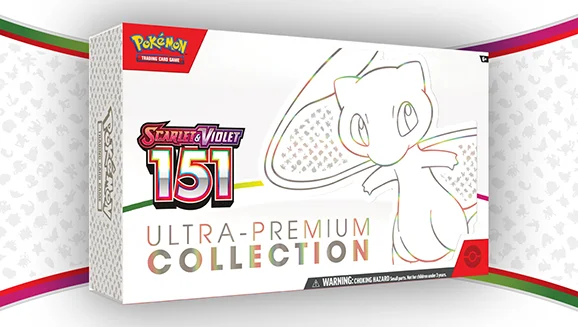 Coffret Premium Mewtwo ex
